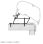 Thule Omnistor Adapter Roof Carthago Malibu /Fendt > 2022-4.50m